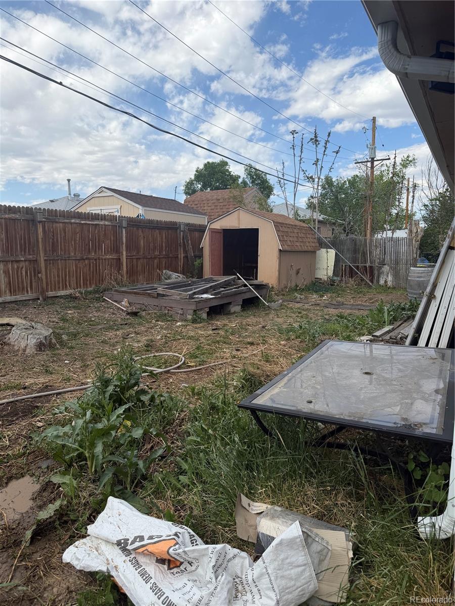 MLS Image #17 for 1621  pueblo ,thornton, Colorado