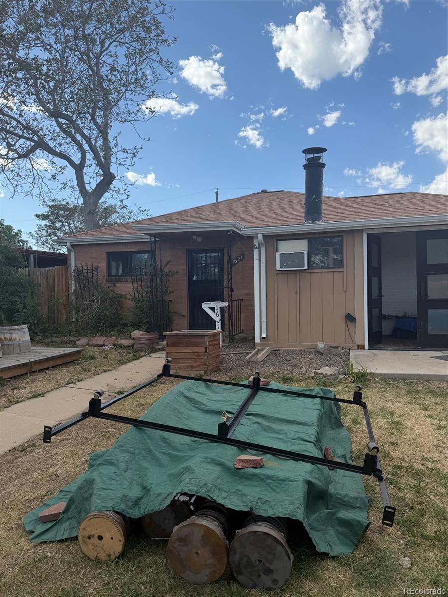 MLS Image #2 for 1621  pueblo ,thornton, Colorado