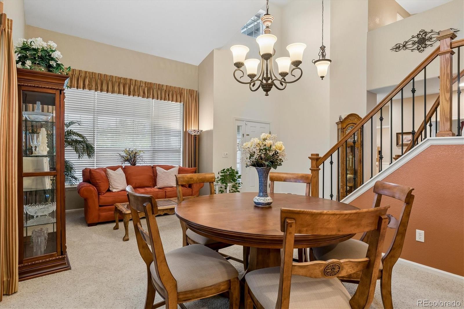 MLS Image #1 for 11580  terrawood court,parker, Colorado