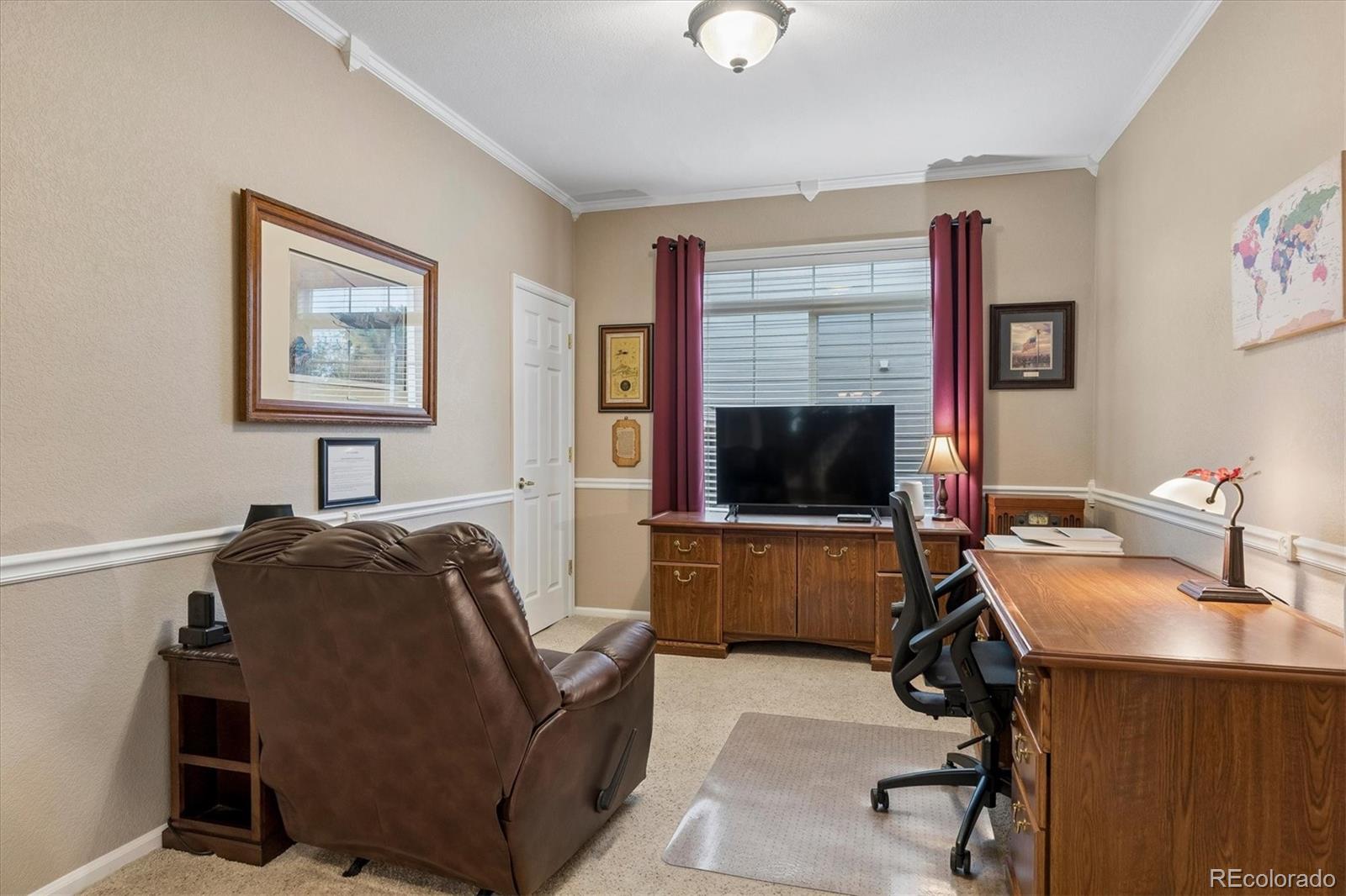 MLS Image #10 for 11580  terrawood court,parker, Colorado