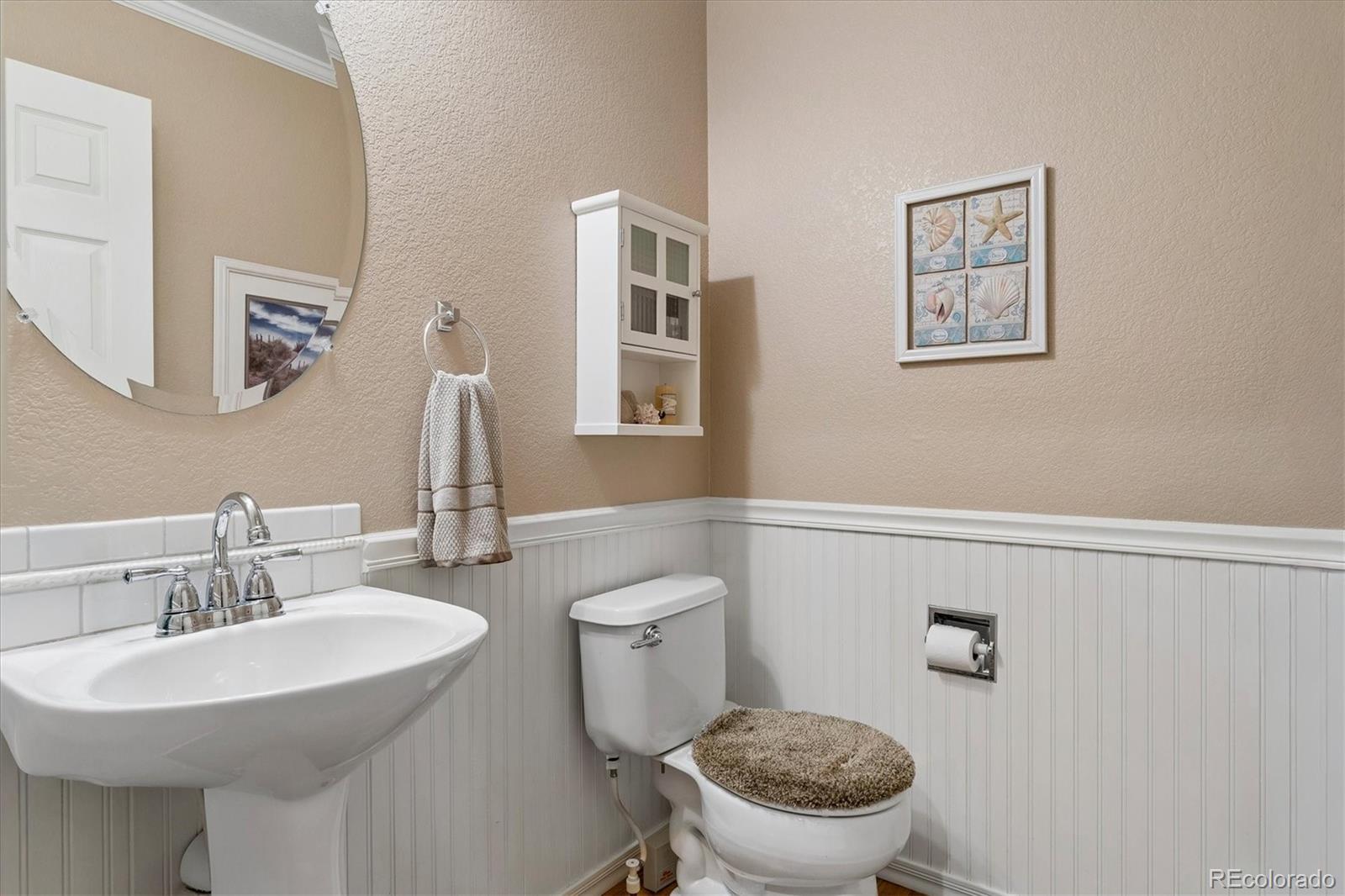 MLS Image #11 for 11580  terrawood court,parker, Colorado