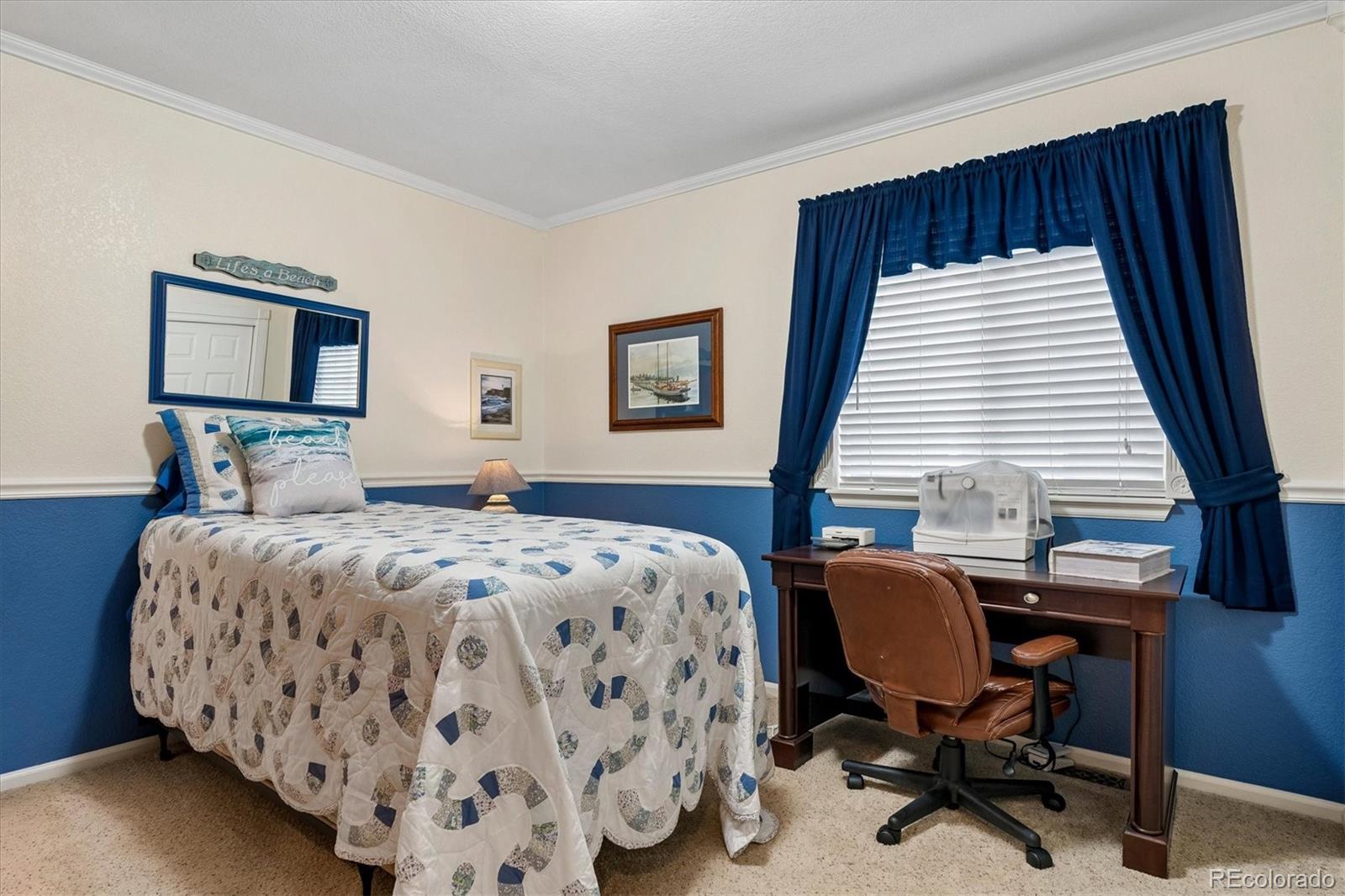 MLS Image #20 for 11580  terrawood court,parker, Colorado