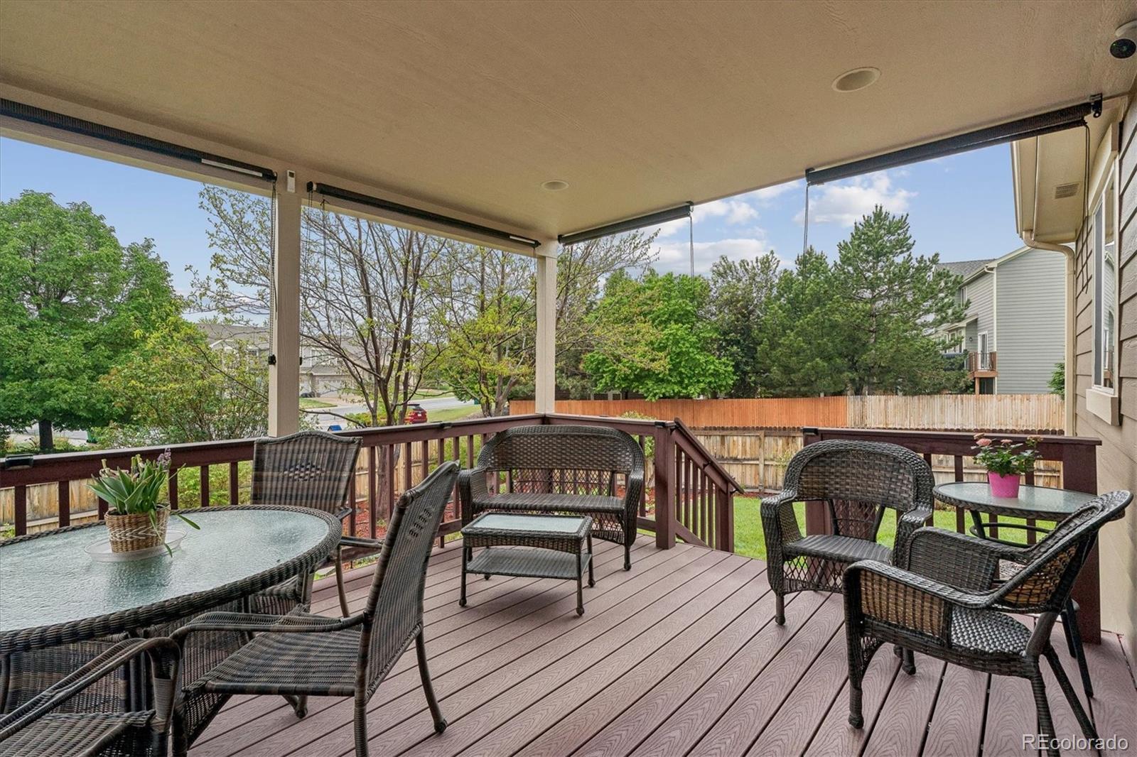 MLS Image #28 for 11580  terrawood court,parker, Colorado