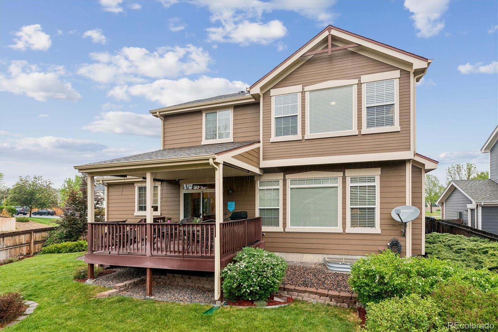 MLS Image #29 for 11580  terrawood court,parker, Colorado