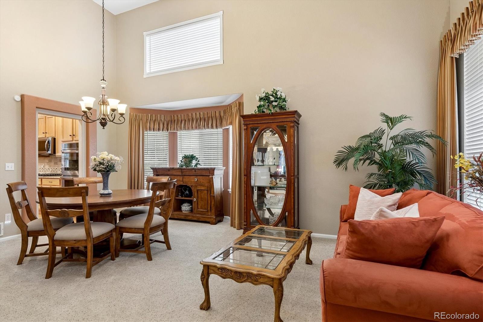 MLS Image #3 for 11580  terrawood court,parker, Colorado