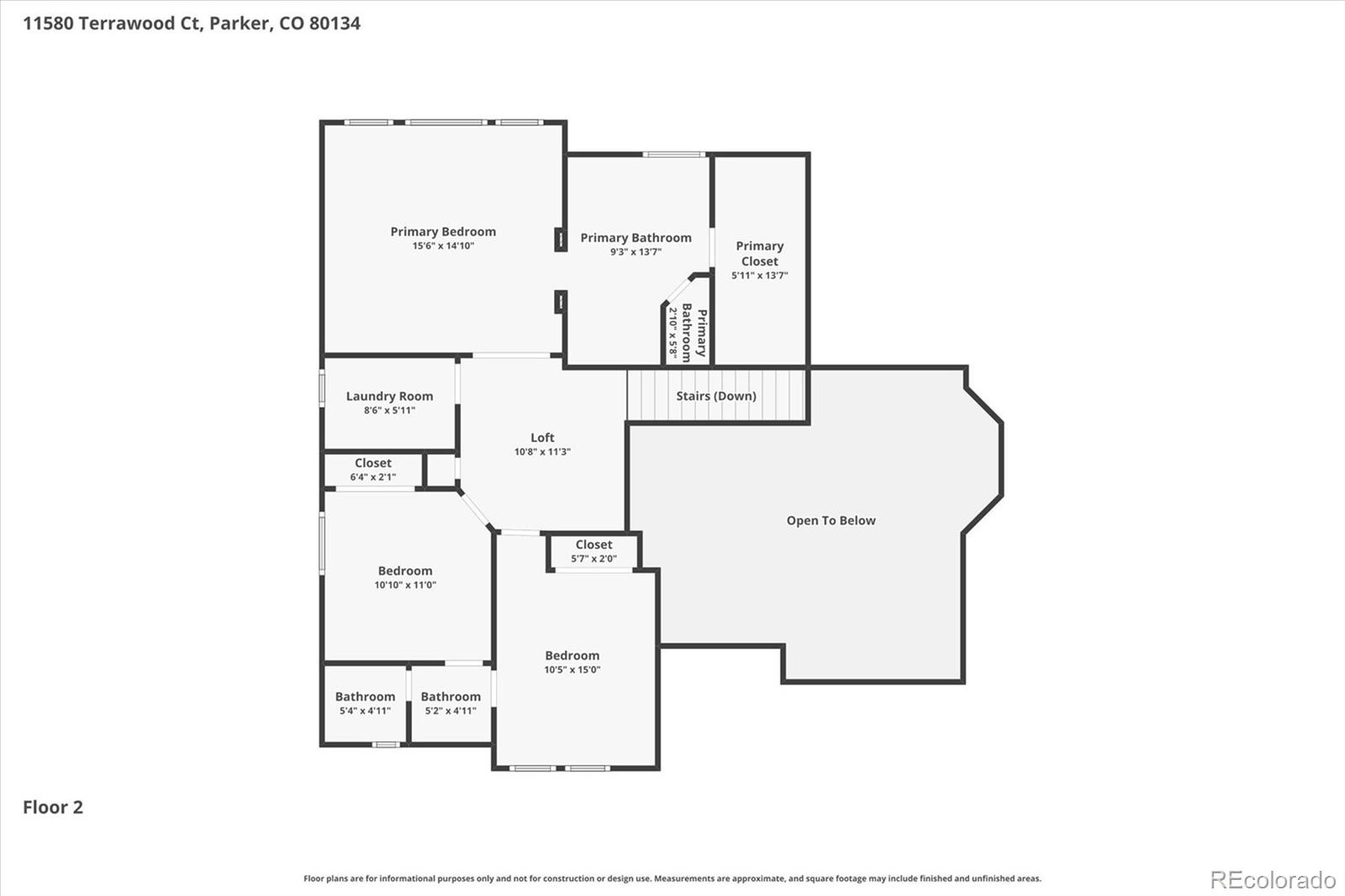 MLS Image #34 for 11580  terrawood court,parker, Colorado