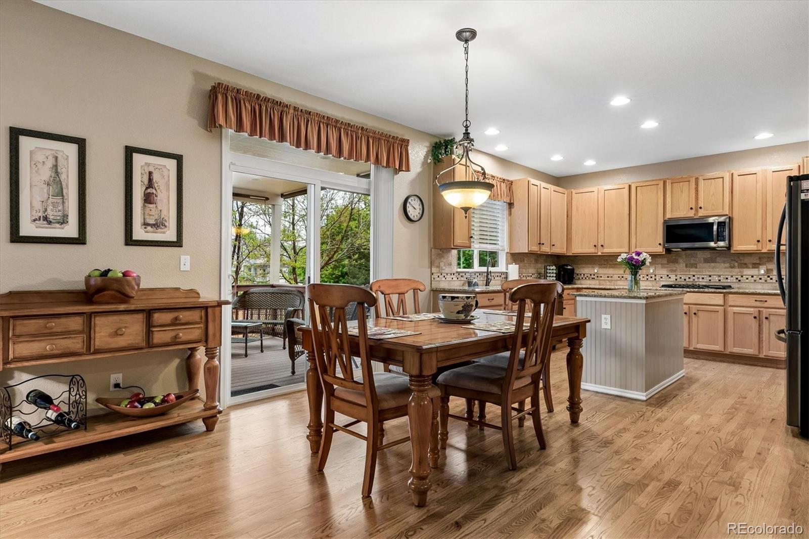 MLS Image #4 for 11580  terrawood court,parker, Colorado