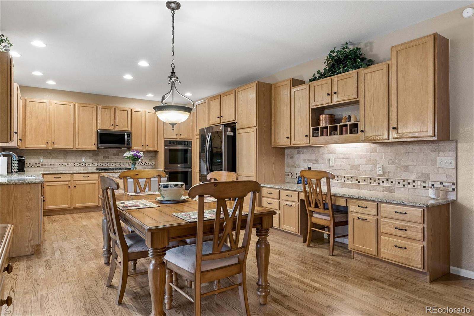 MLS Image #5 for 11580  terrawood court,parker, Colorado