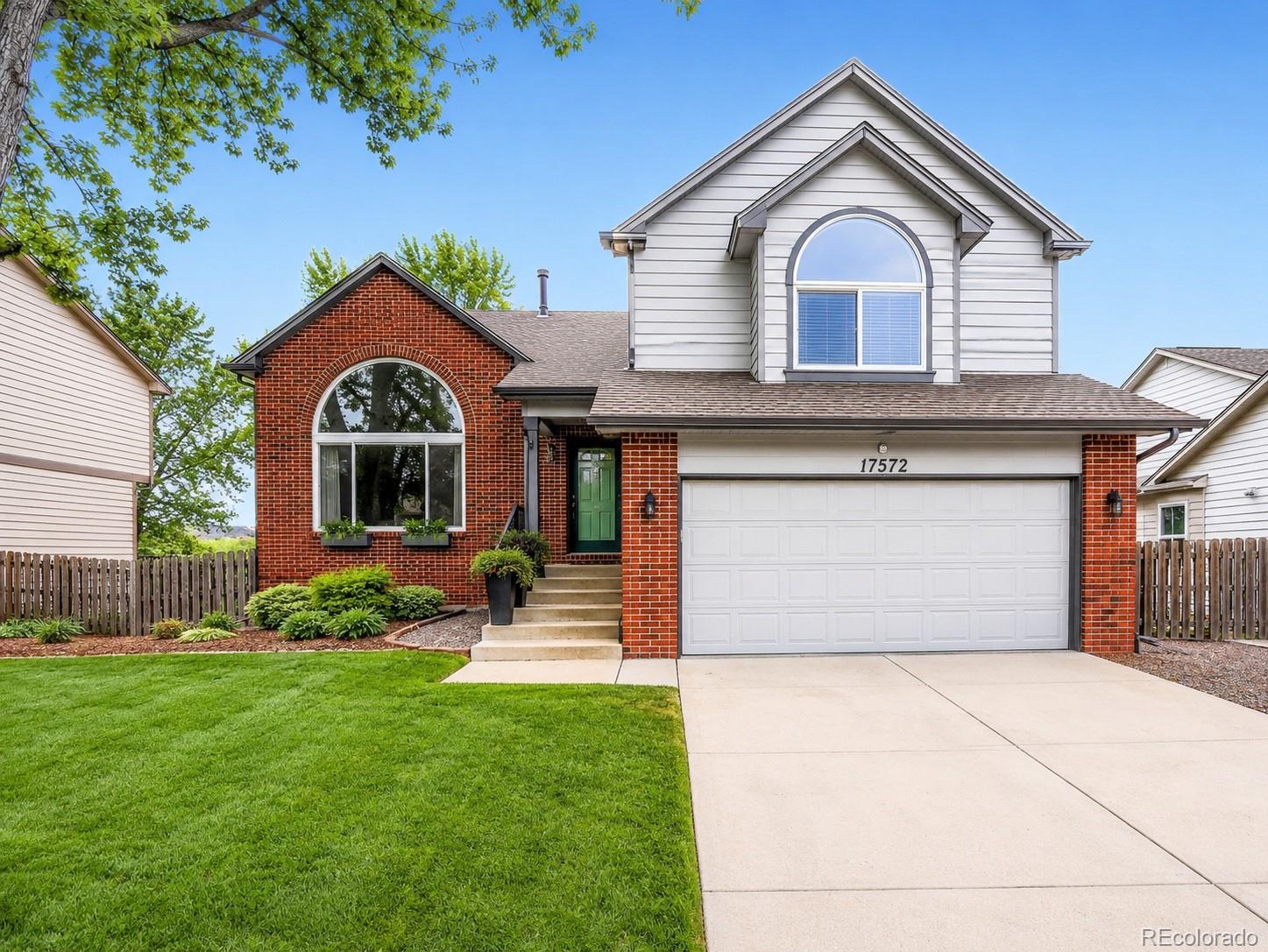 MLS Image #0 for 17572  wesley place,aurora, Colorado