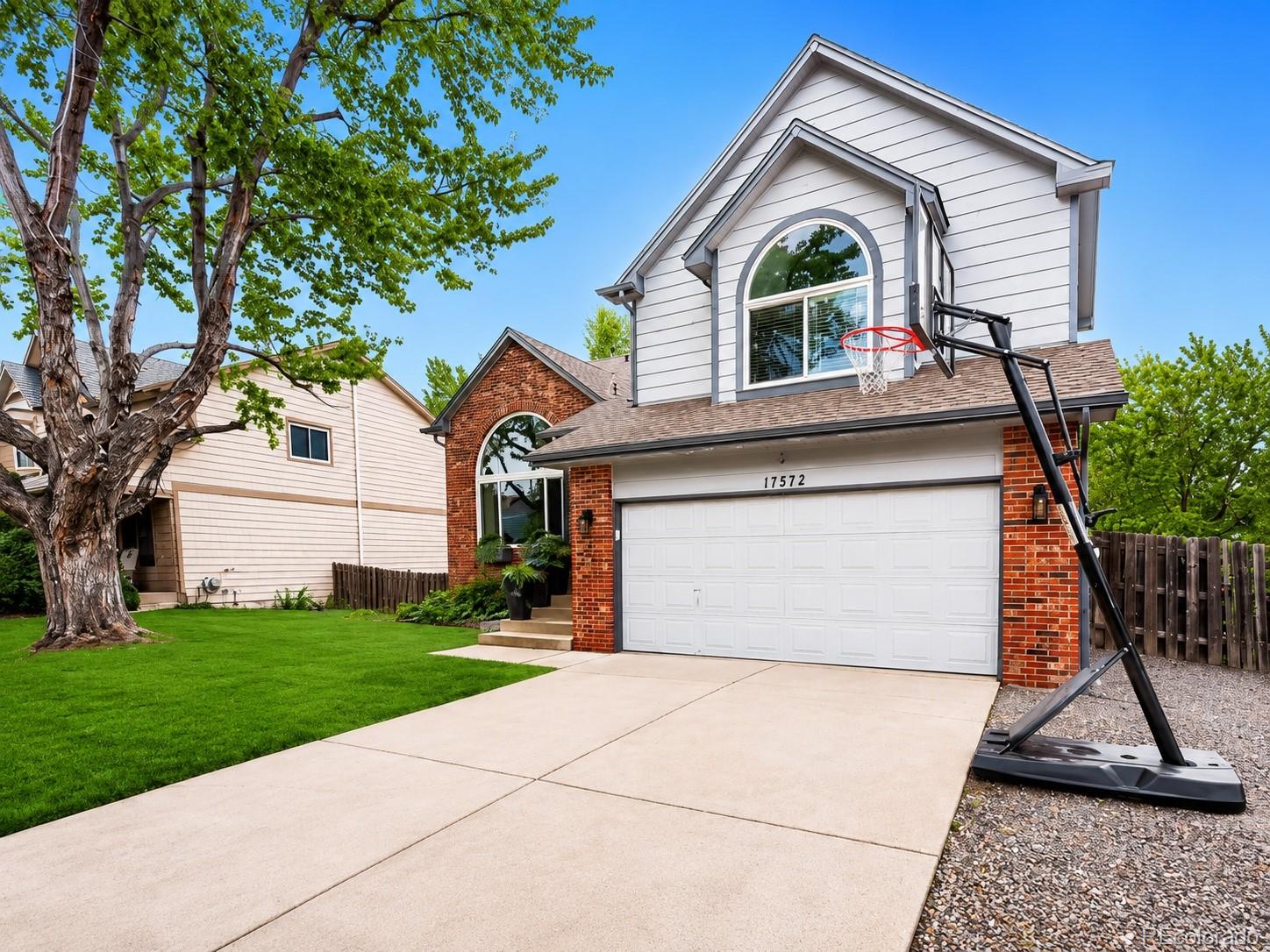 MLS Image #1 for 17572  wesley place,aurora, Colorado