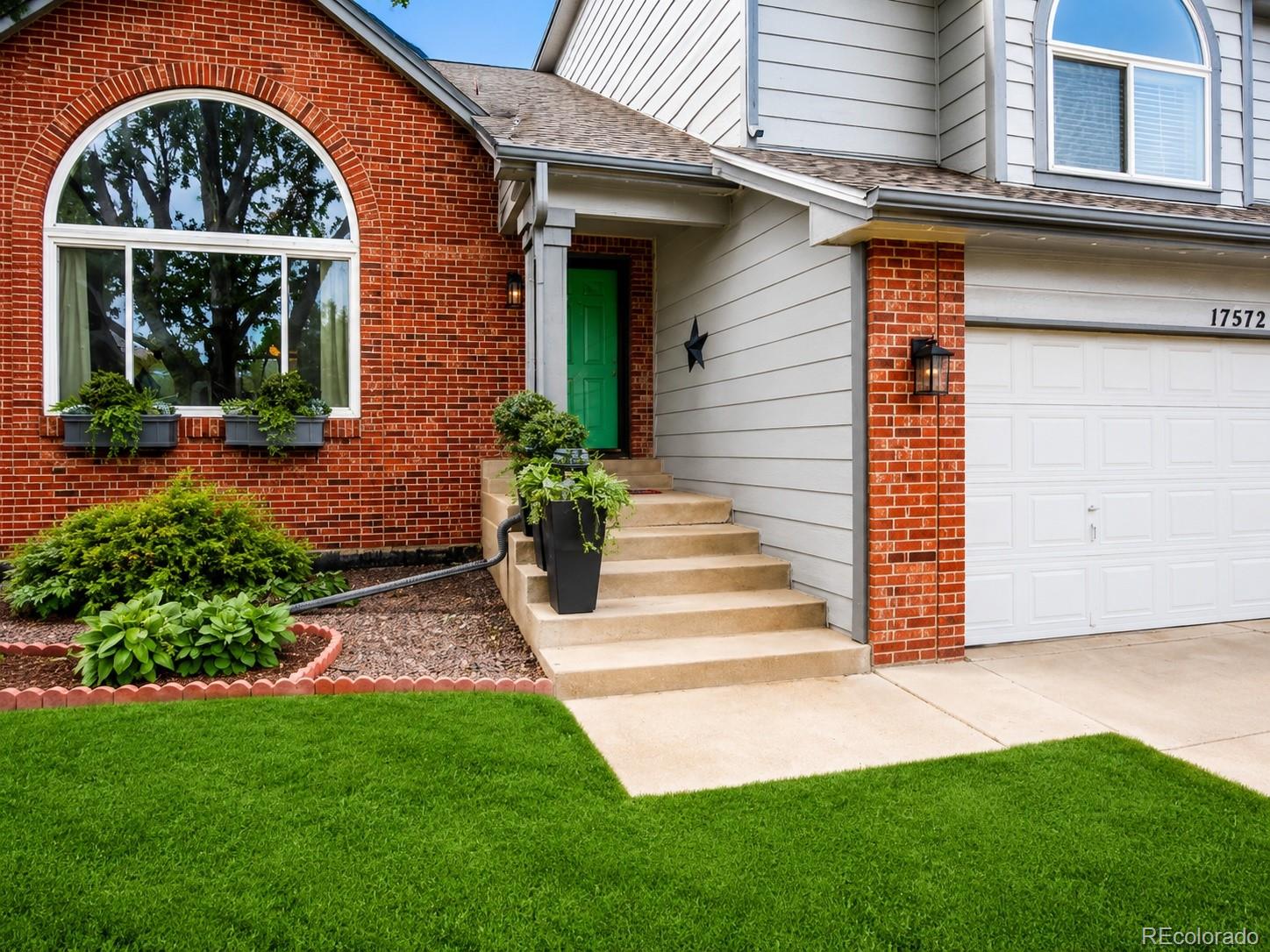 MLS Image #2 for 17572  wesley place,aurora, Colorado