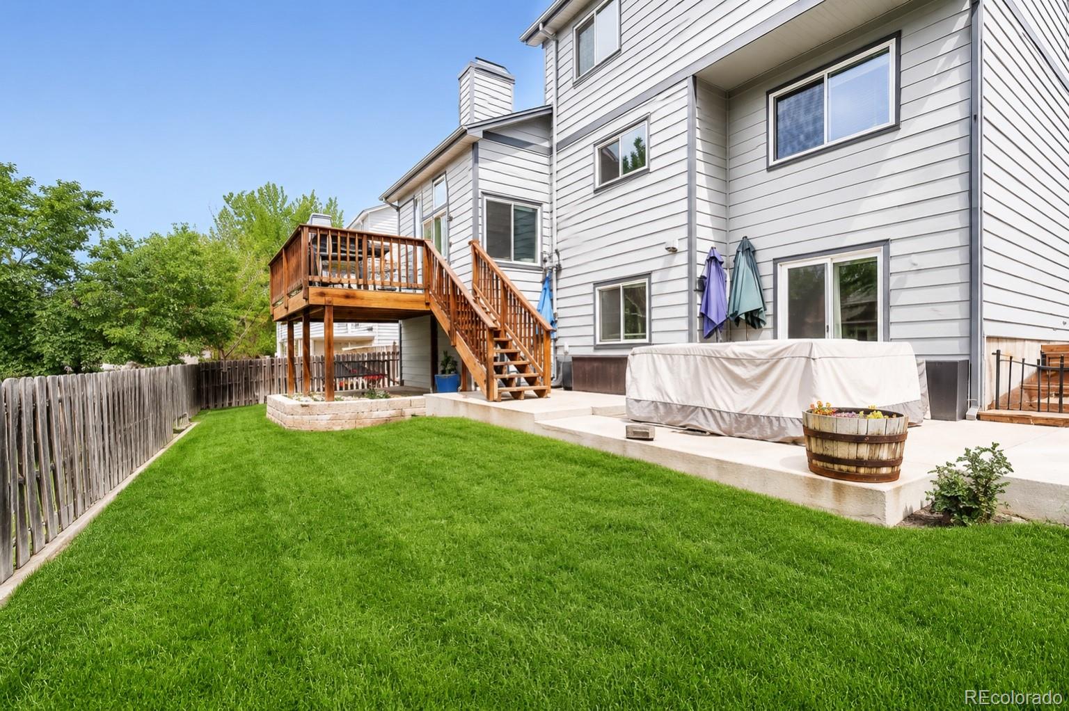 MLS Image #26 for 17572  wesley place,aurora, Colorado
