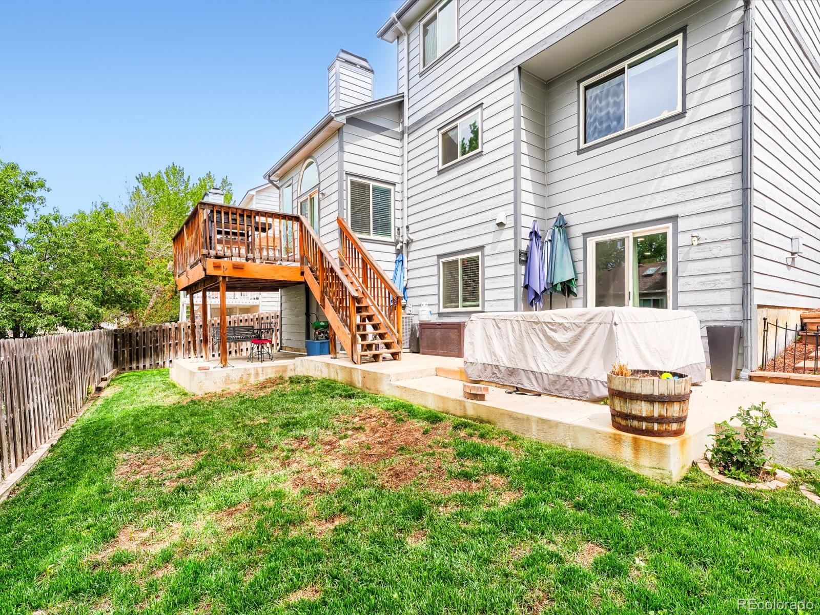 MLS Image #27 for 17572  wesley place,aurora, Colorado