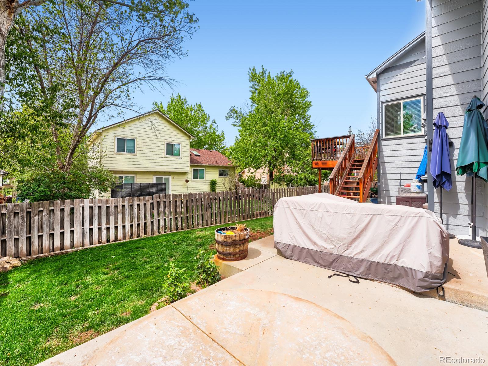 MLS Image #28 for 17572  wesley place,aurora, Colorado