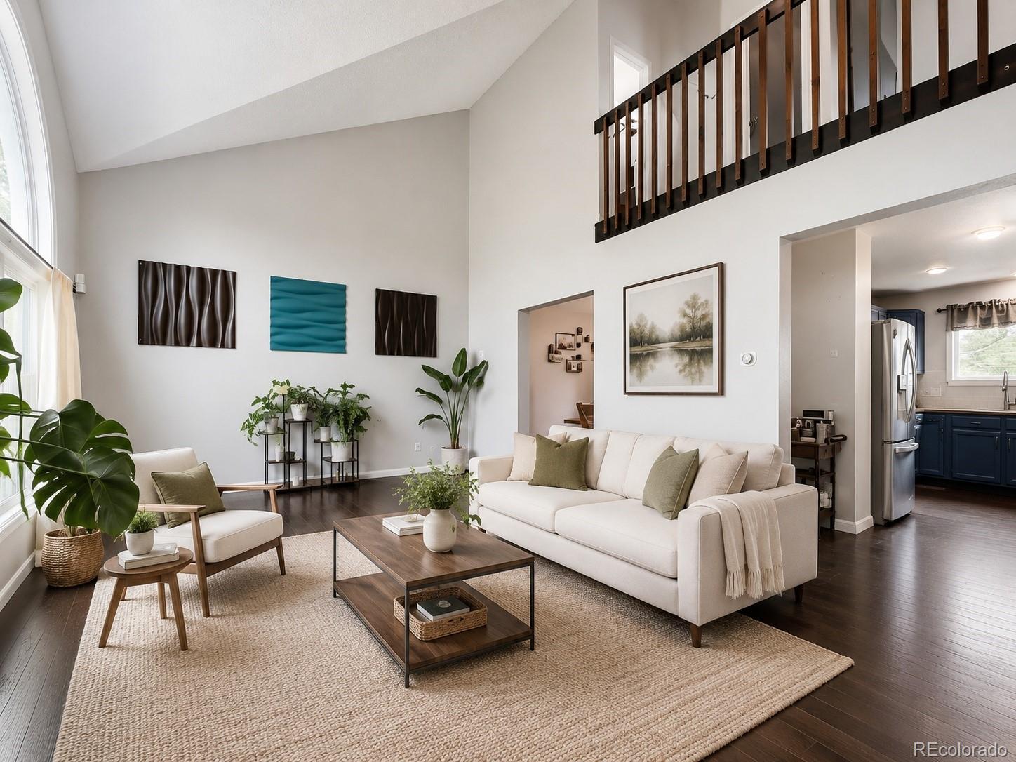 MLS Image #5 for 17572  wesley place,aurora, Colorado