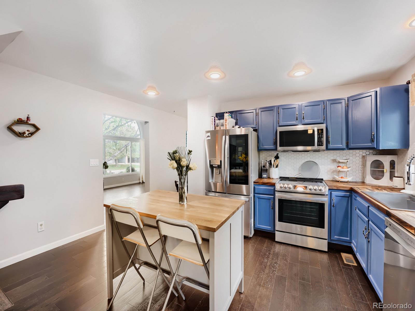 MLS Image #8 for 17572  wesley place,aurora, Colorado