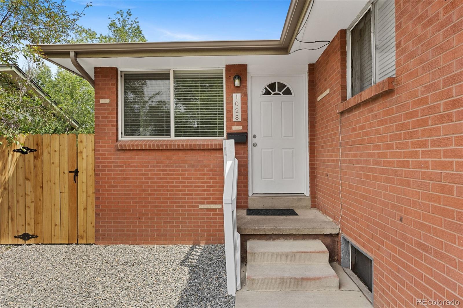 MLS Image #0 for 1026  raleigh street,denver, Colorado