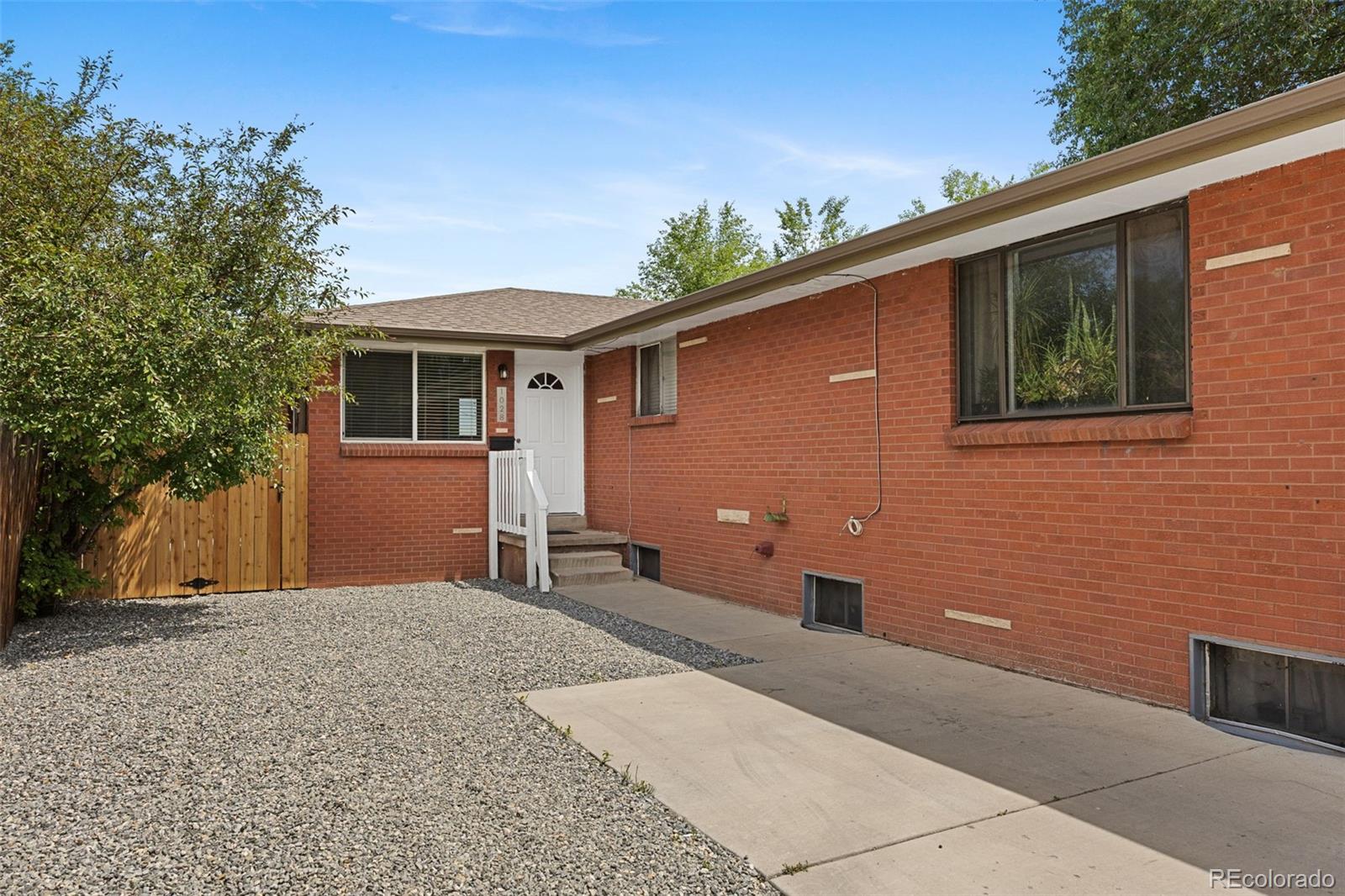 MLS Image #2 for 1026  raleigh street,denver, Colorado