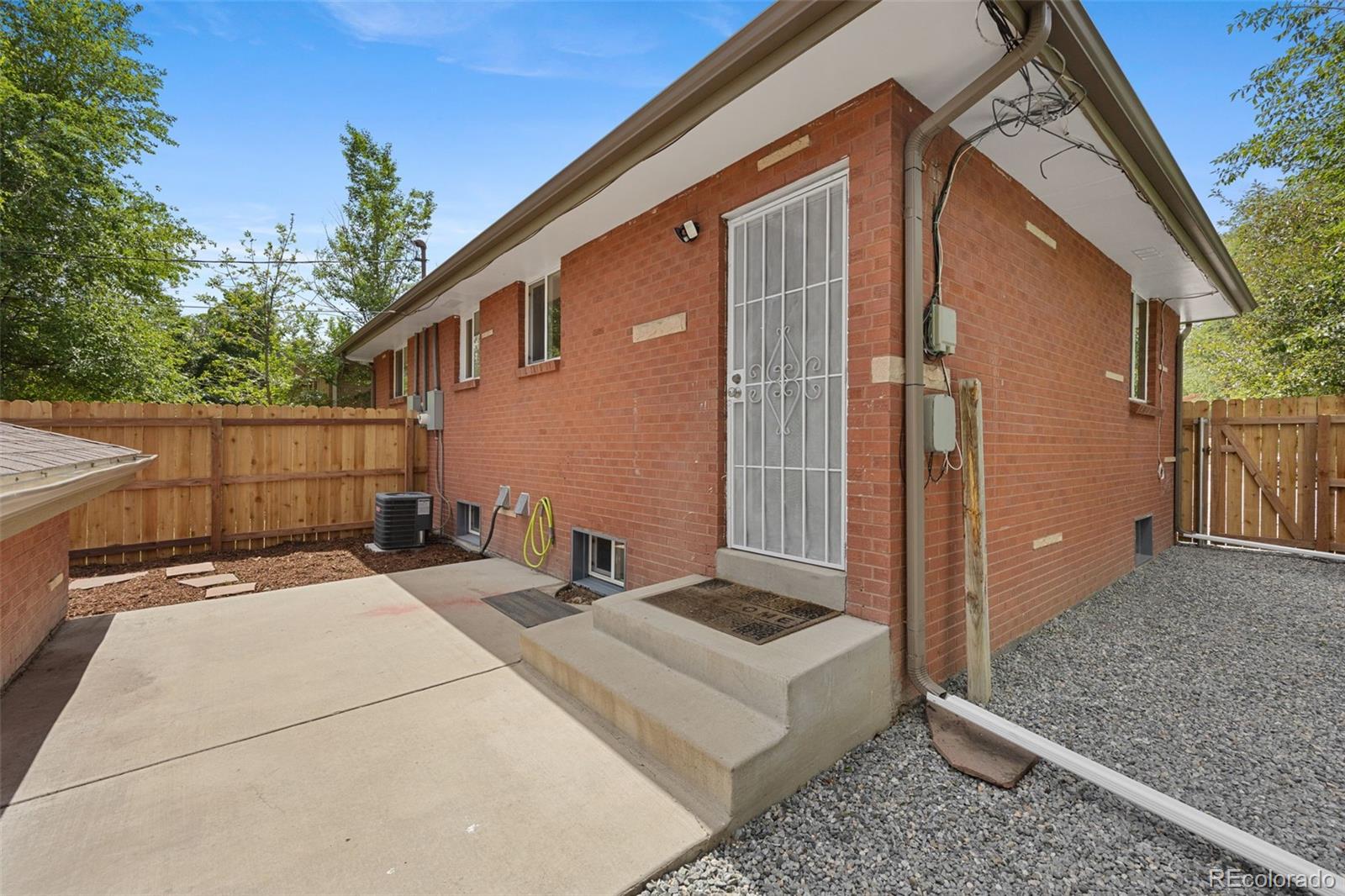 MLS Image #25 for 1026  raleigh street,denver, Colorado