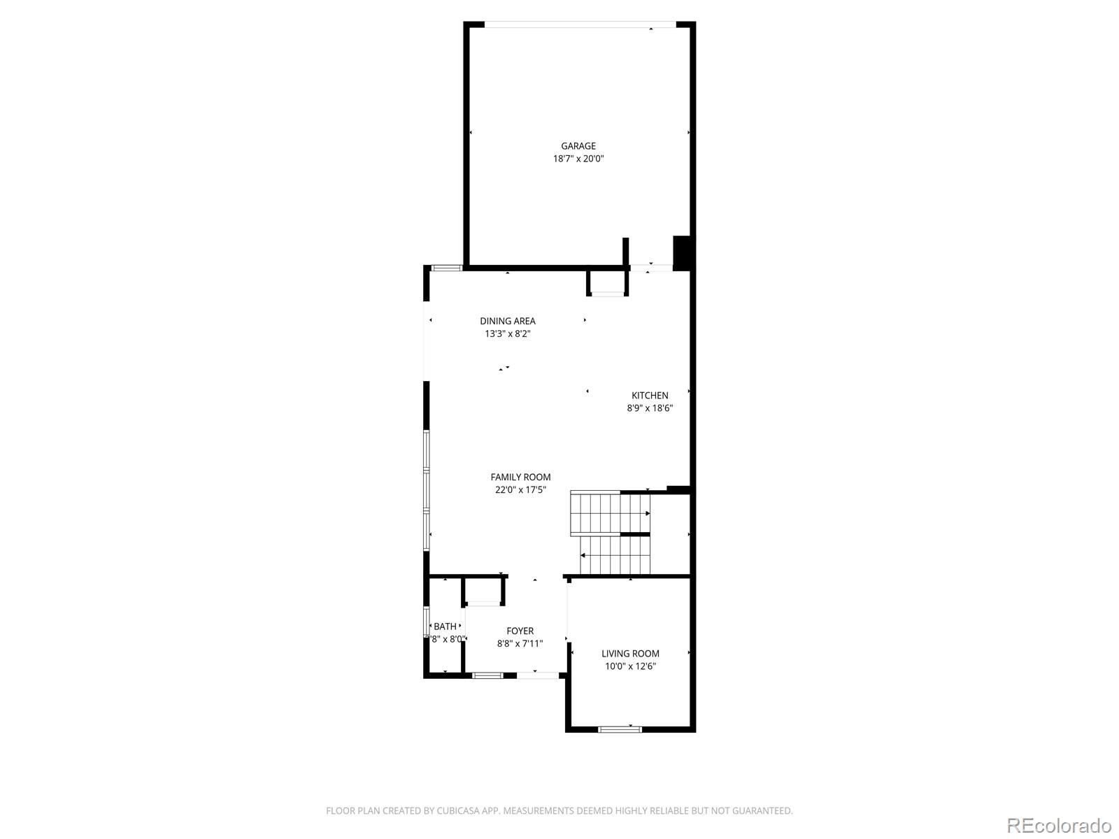 MLS Image #26 for 1026  raleigh street,denver, Colorado