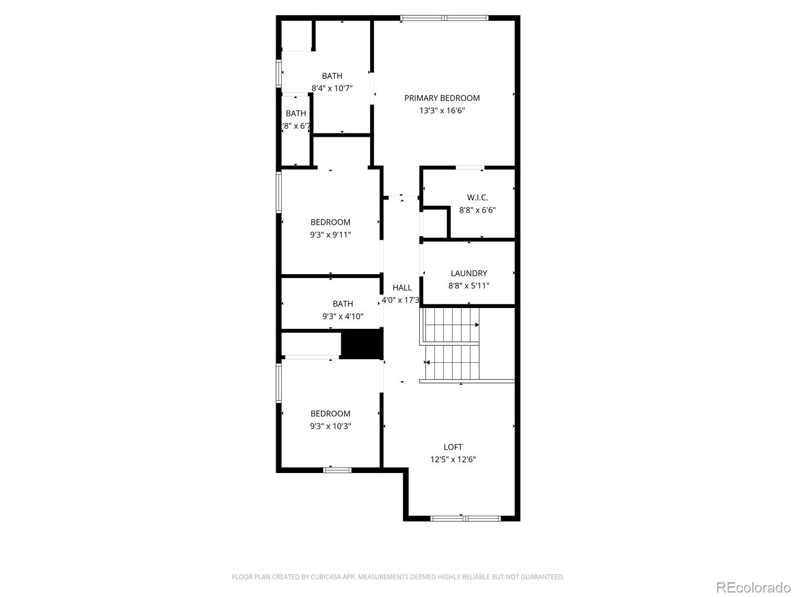 MLS Image #28 for 1026  raleigh street,denver, Colorado