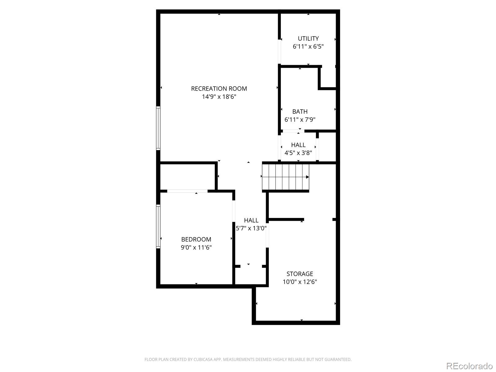 MLS Image #29 for 1026  raleigh street,denver, Colorado
