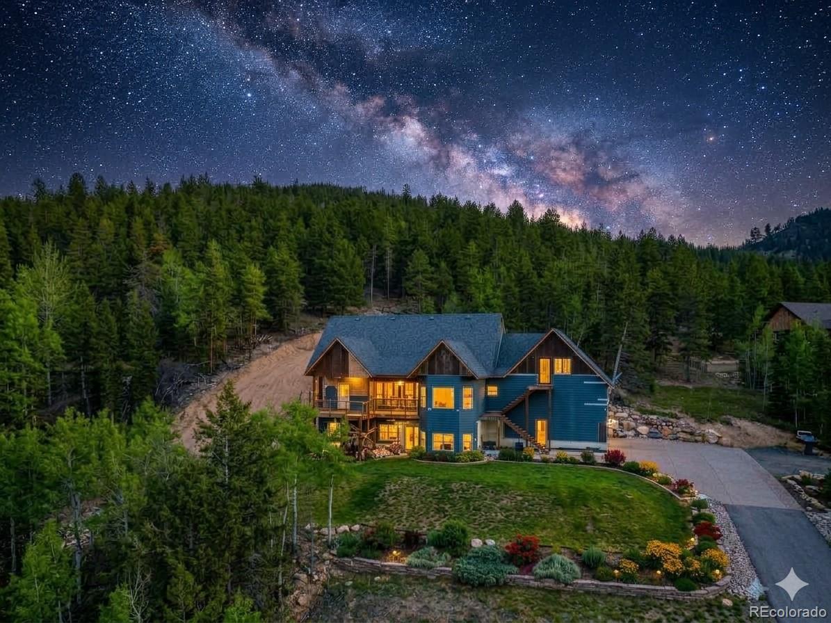 MLS Image #10 for 8642  martin lane,conifer, Colorado