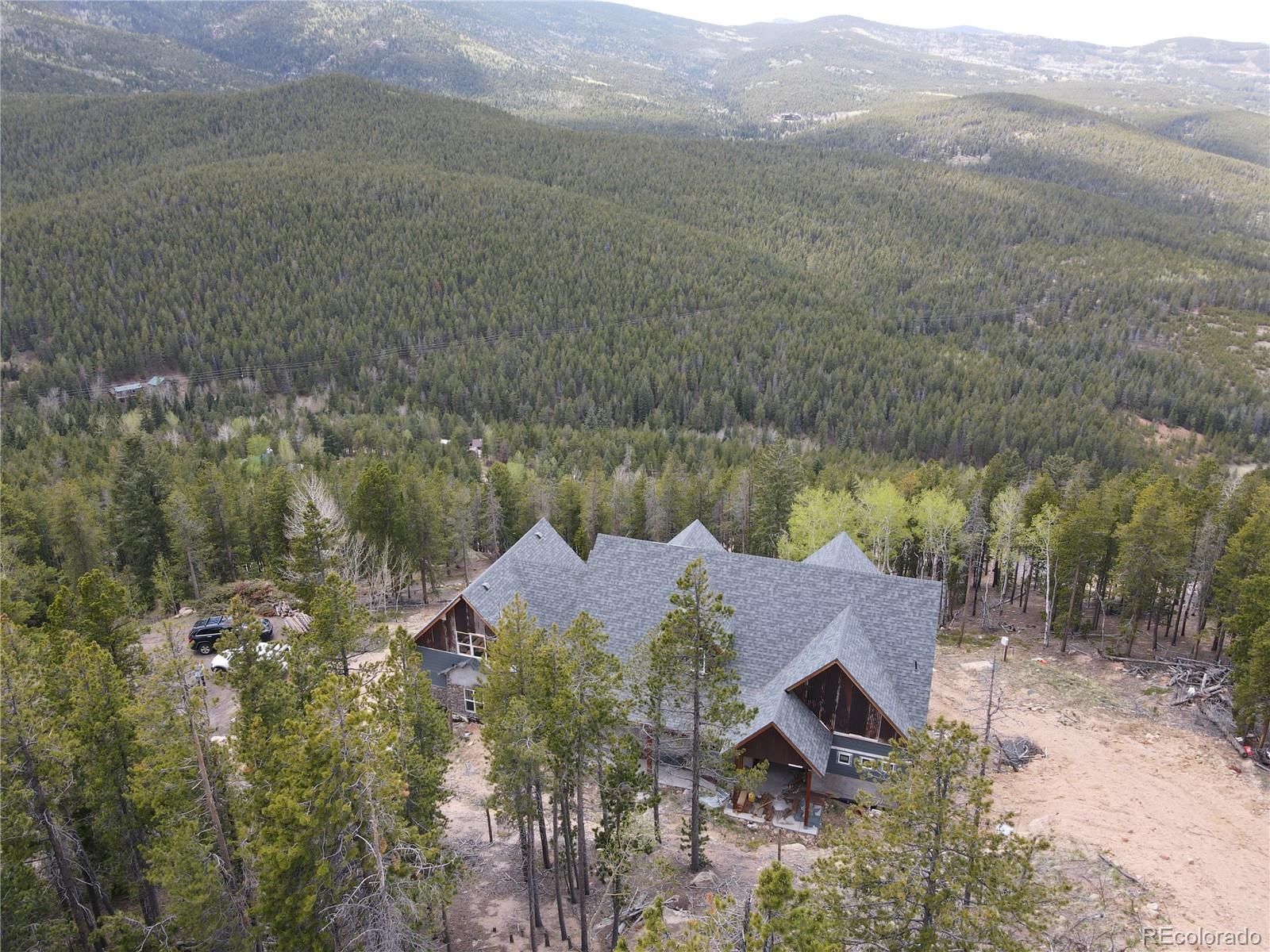 MLS Image #2 for 8642  martin lane,conifer, Colorado