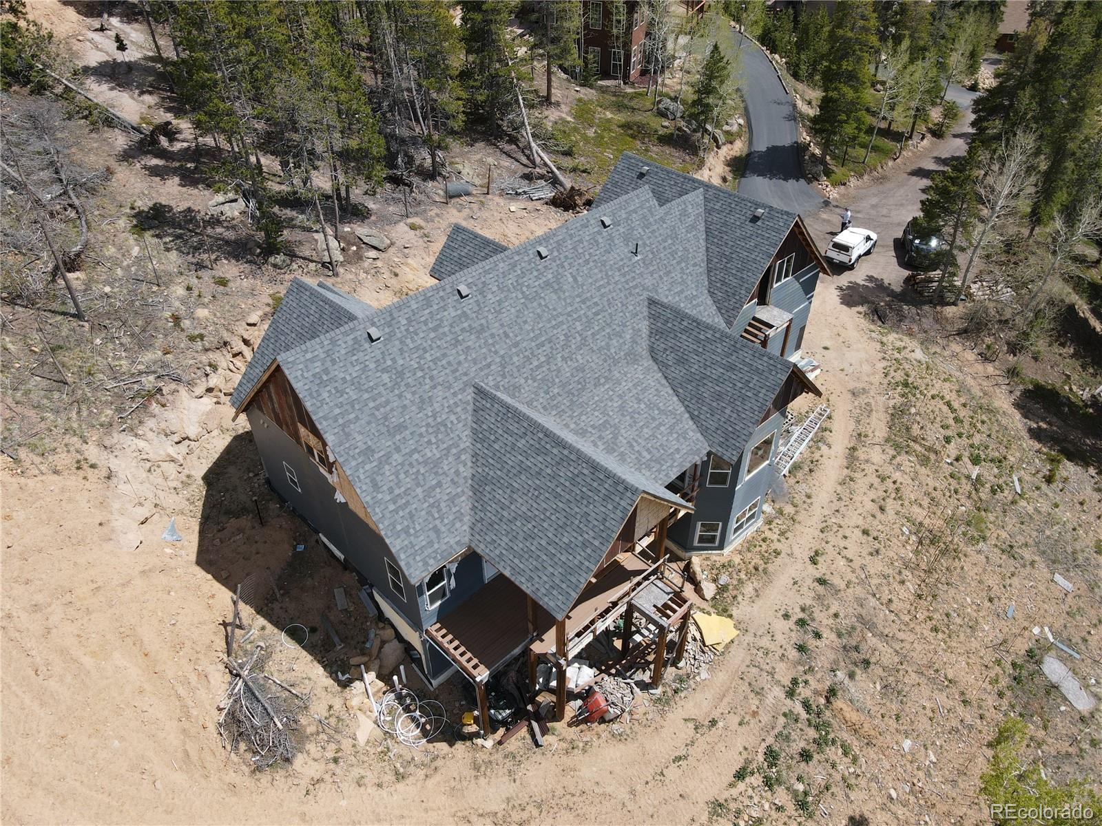 MLS Image #4 for 8642  martin lane,conifer, Colorado
