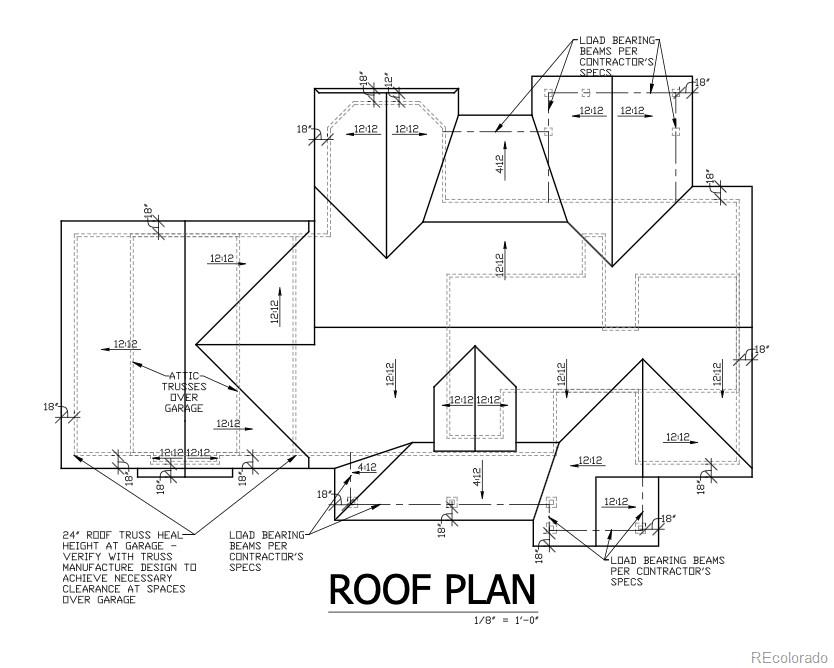 MLS Image #7 for 8642  martin lane,conifer, Colorado