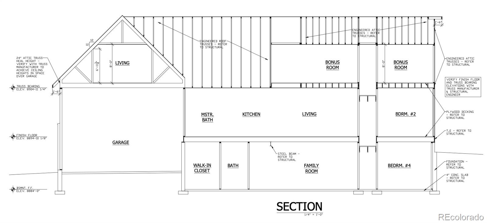 MLS Image #8 for 8642  martin lane,conifer, Colorado