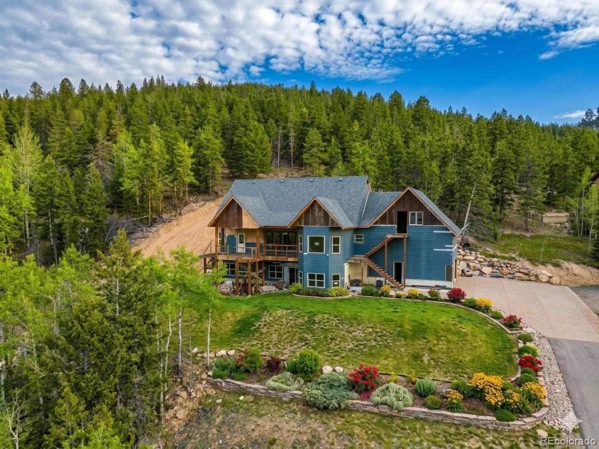 MLS Image #9 for 8642  martin lane,conifer, Colorado
