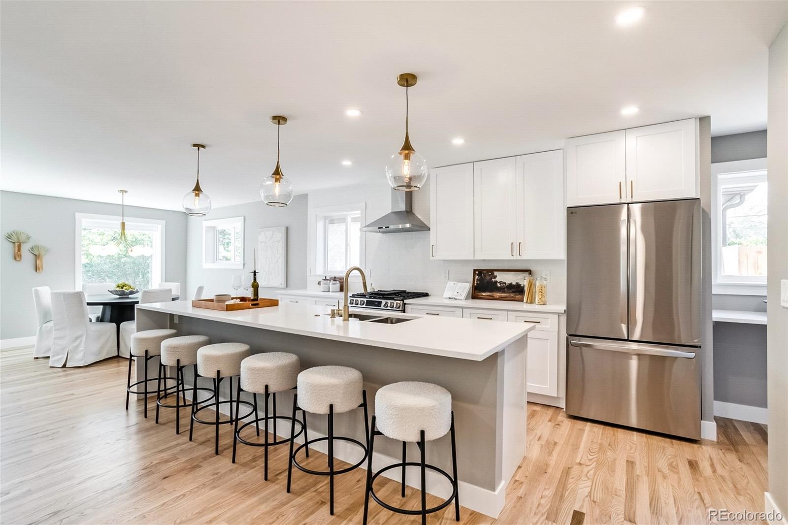 MLS Image #25 for 2323 n niagara street,denver, Colorado