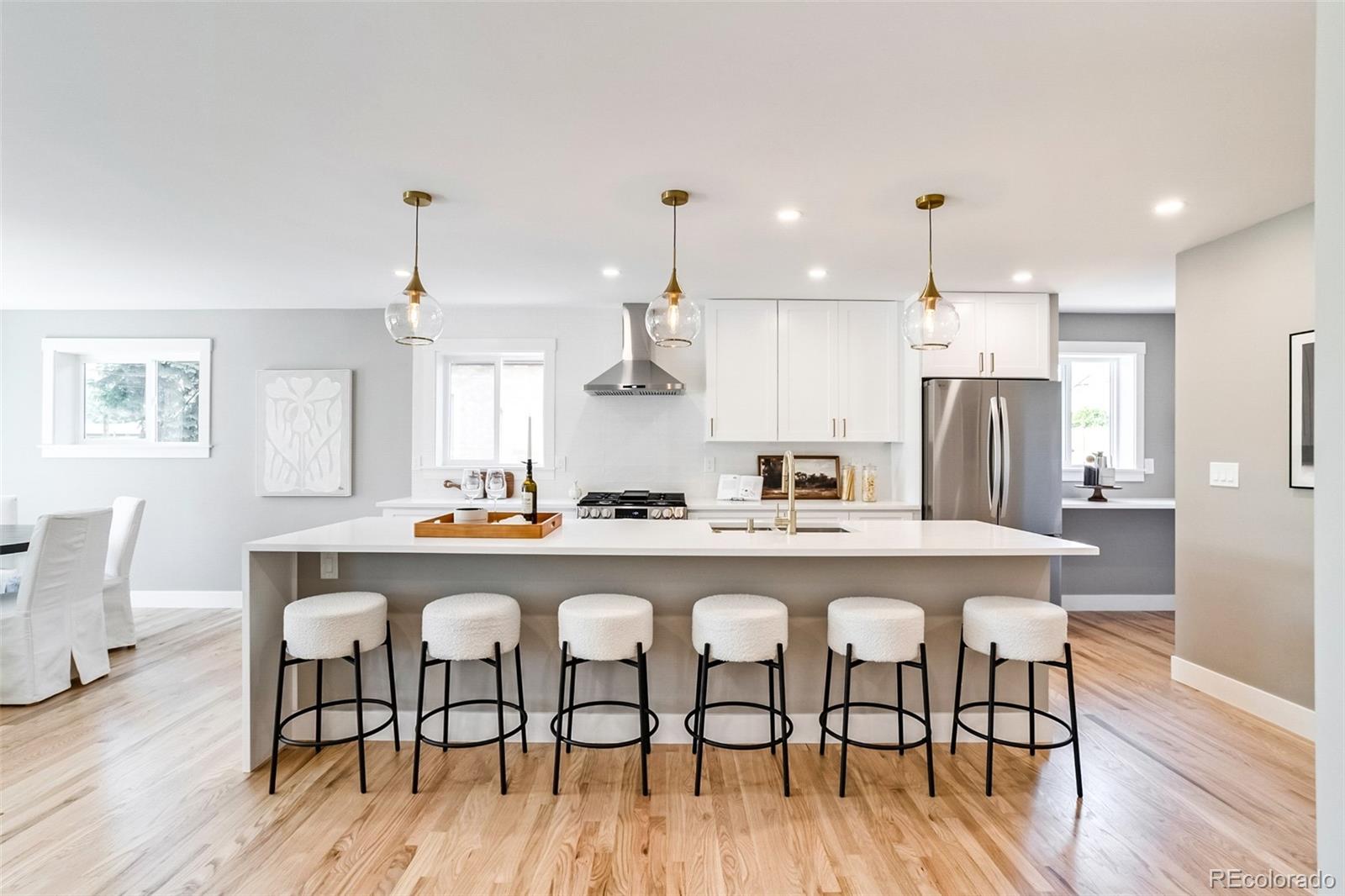 MLS Image #26 for 2323 n niagara street,denver, Colorado