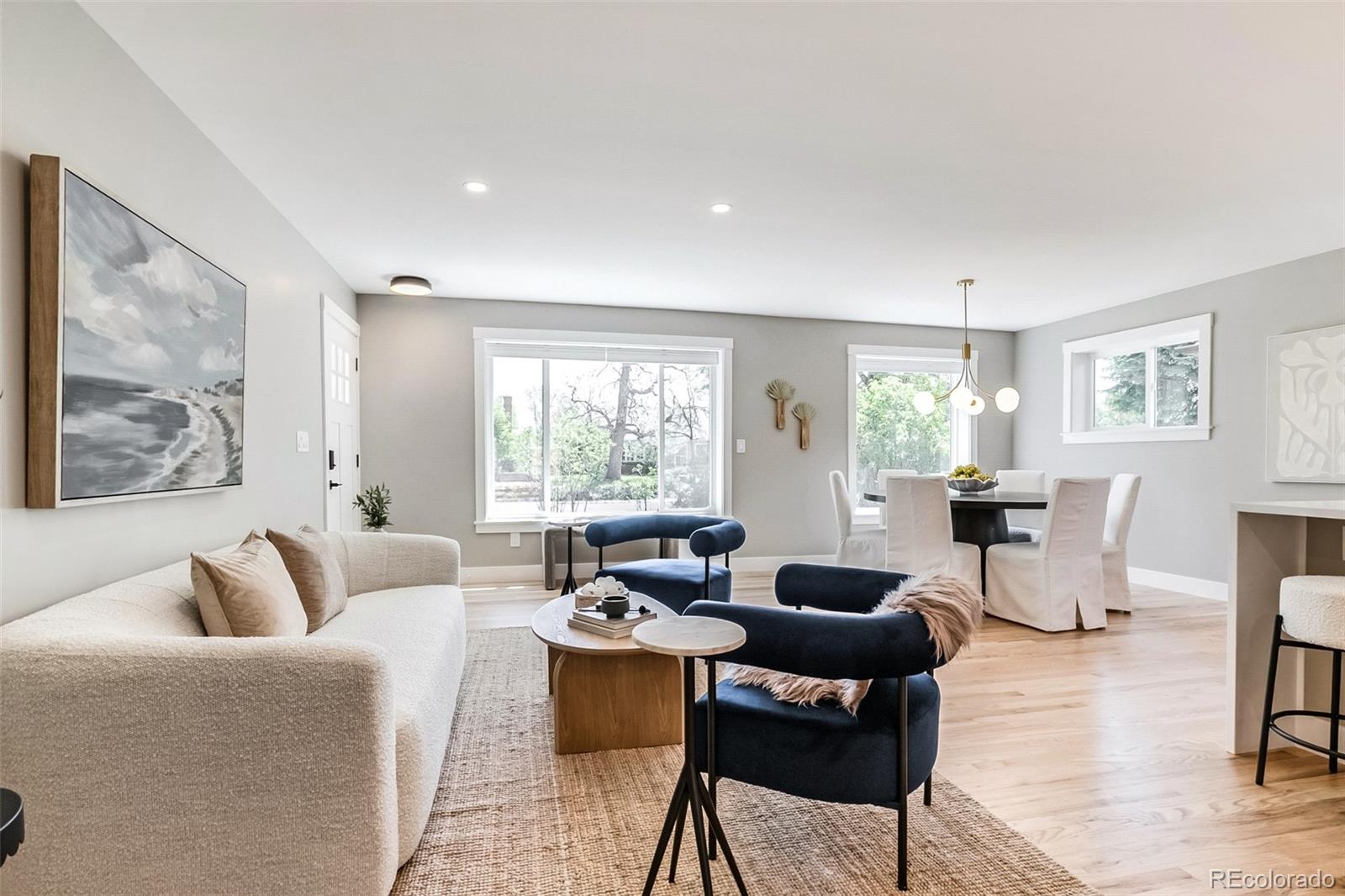 MLS Image #30 for 2323 n niagara street,denver, Colorado