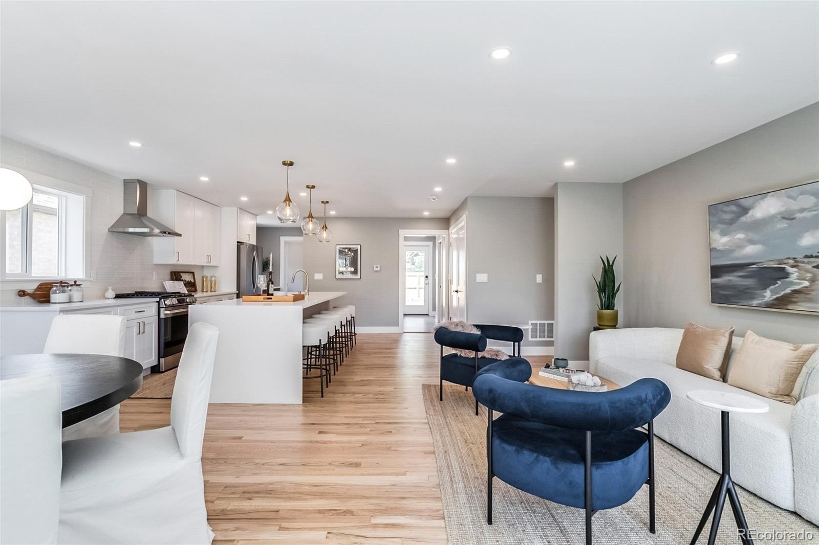 MLS Image #36 for 2323 n niagara street,denver, Colorado