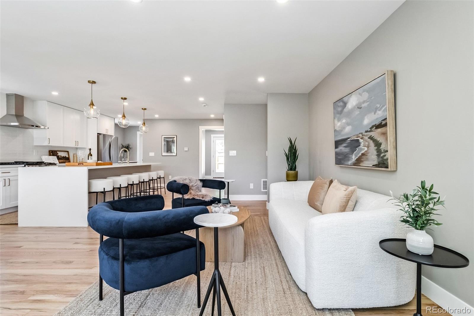 MLS Image #41 for 2323 n niagara street,denver, Colorado