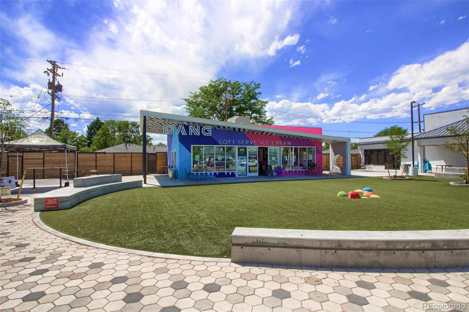 MLS Image #43 for 2323 n niagara street,denver, Colorado
