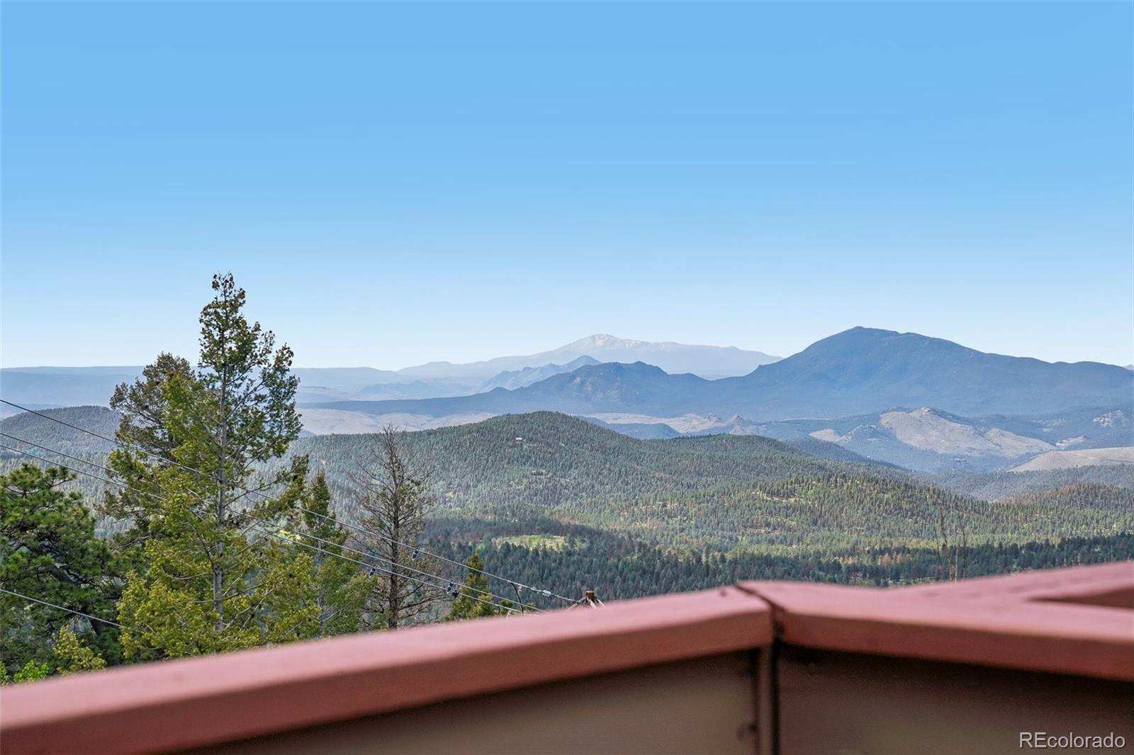 MLS Image #2 for 31582  pike view drive,conifer, Colorado