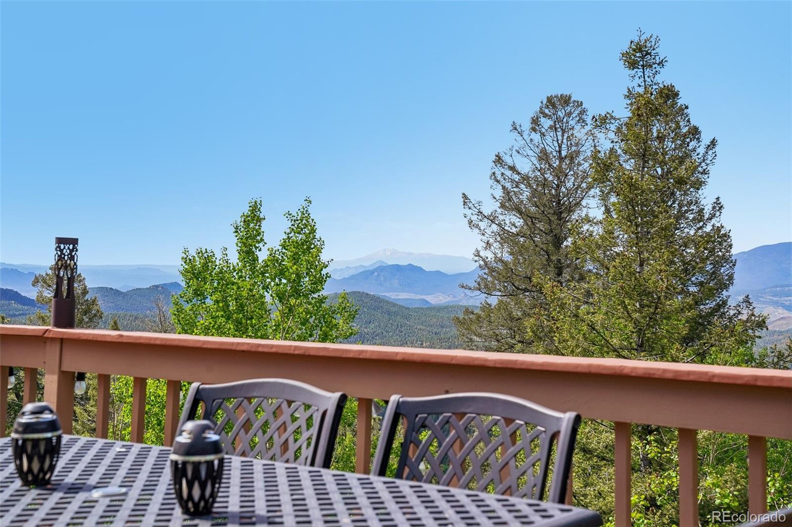 MLS Image #22 for 31582  pike view drive,conifer, Colorado