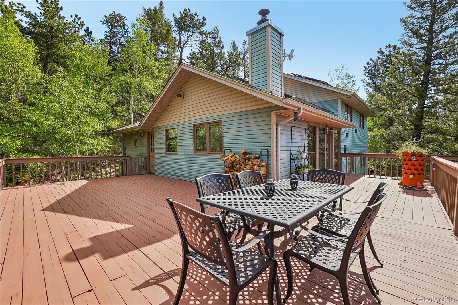 MLS Image #23 for 31582  pike view drive,conifer, Colorado