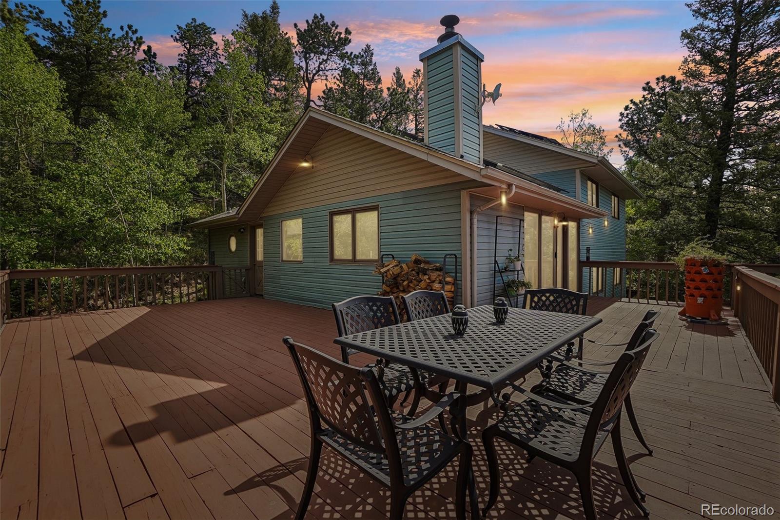 MLS Image #24 for 31582  pike view drive,conifer, Colorado