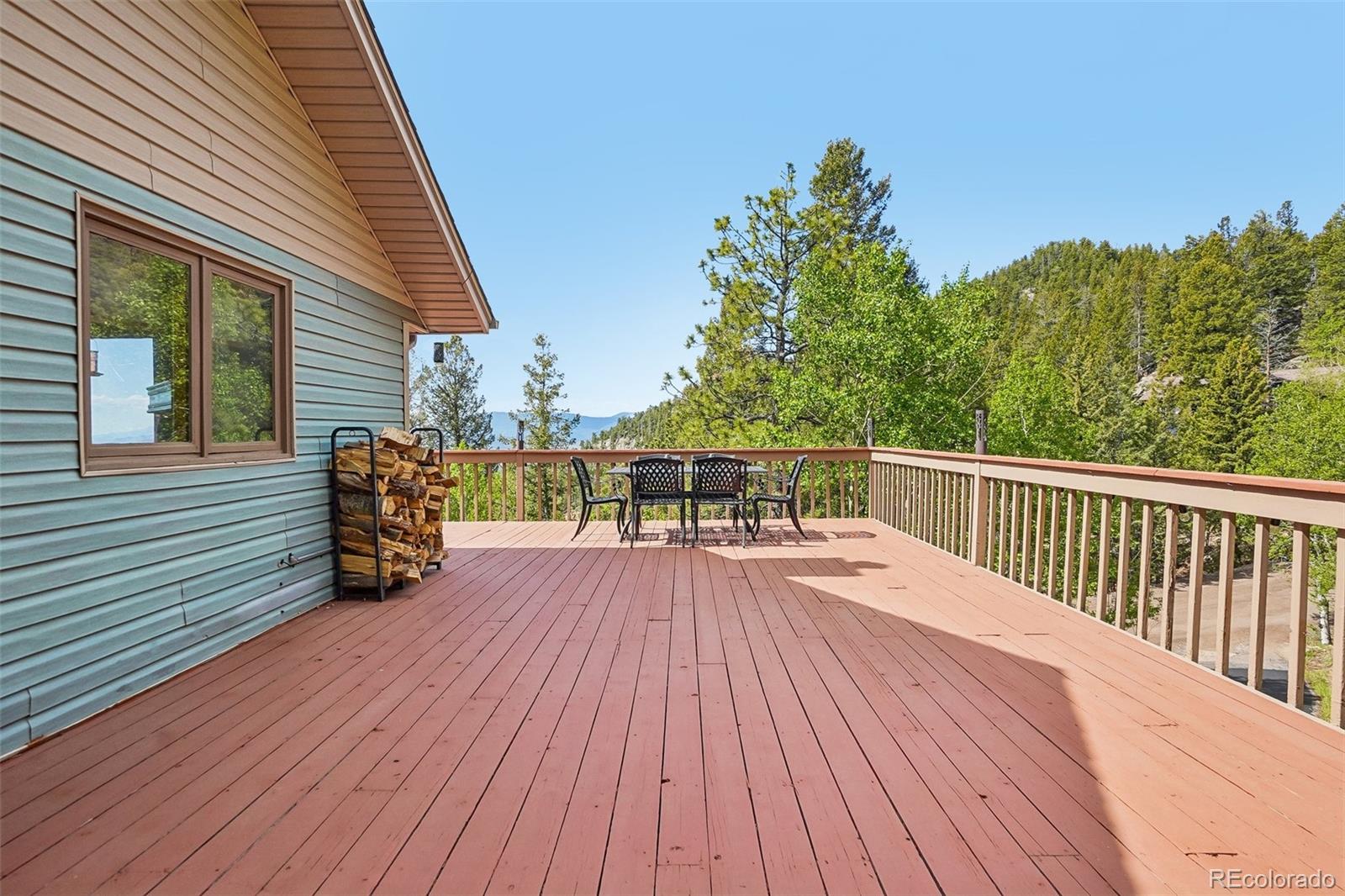 MLS Image #25 for 31582  pike view drive,conifer, Colorado