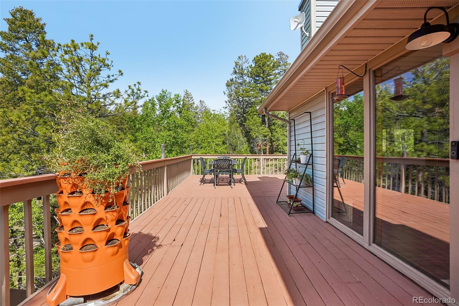 MLS Image #26 for 31582  pike view drive,conifer, Colorado