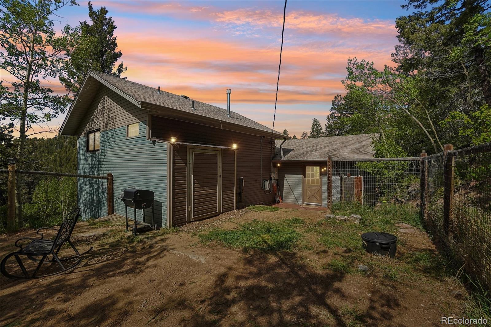 MLS Image #27 for 31582  pike view drive,conifer, Colorado