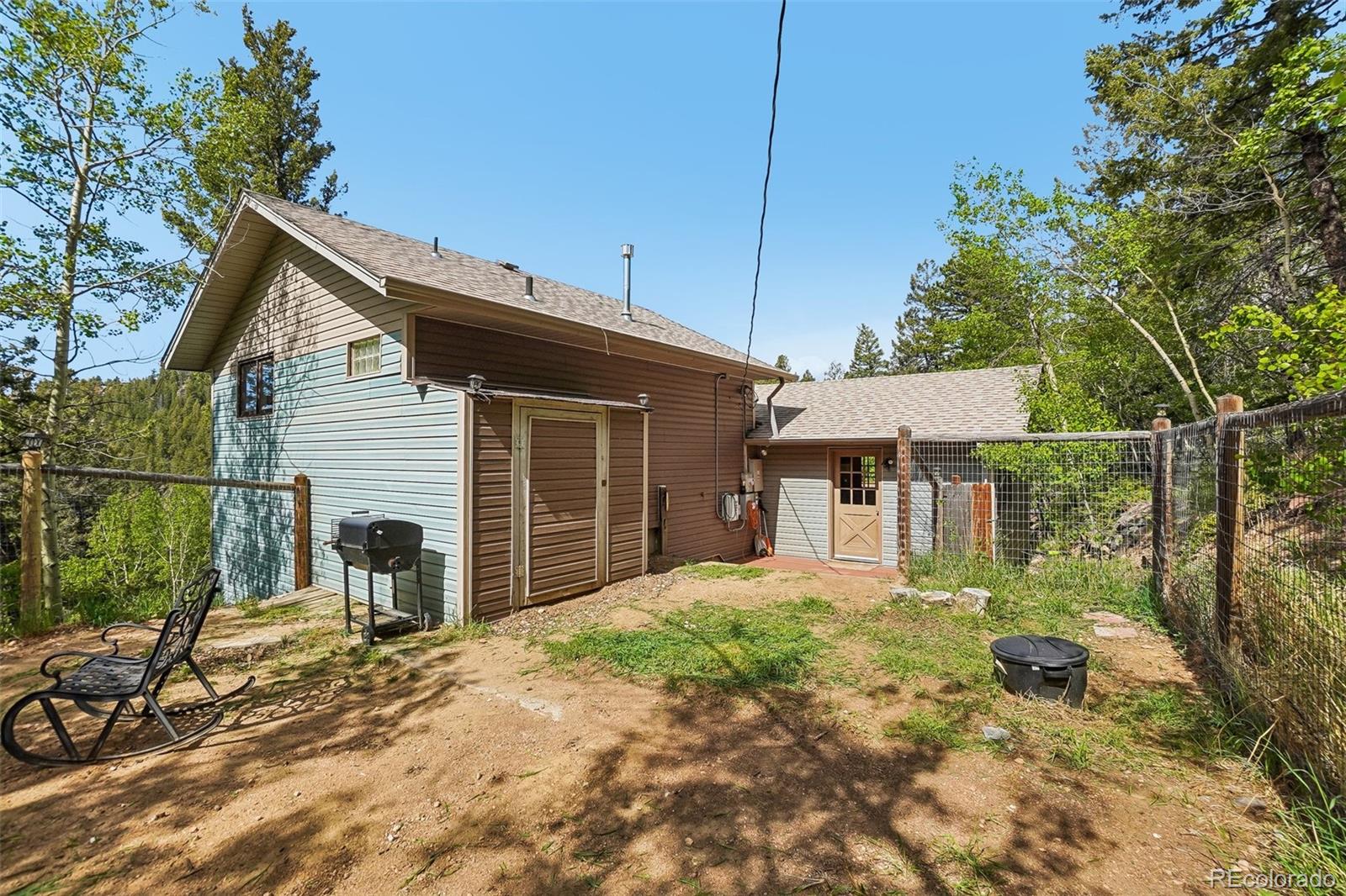 MLS Image #28 for 31582  pike view drive,conifer, Colorado