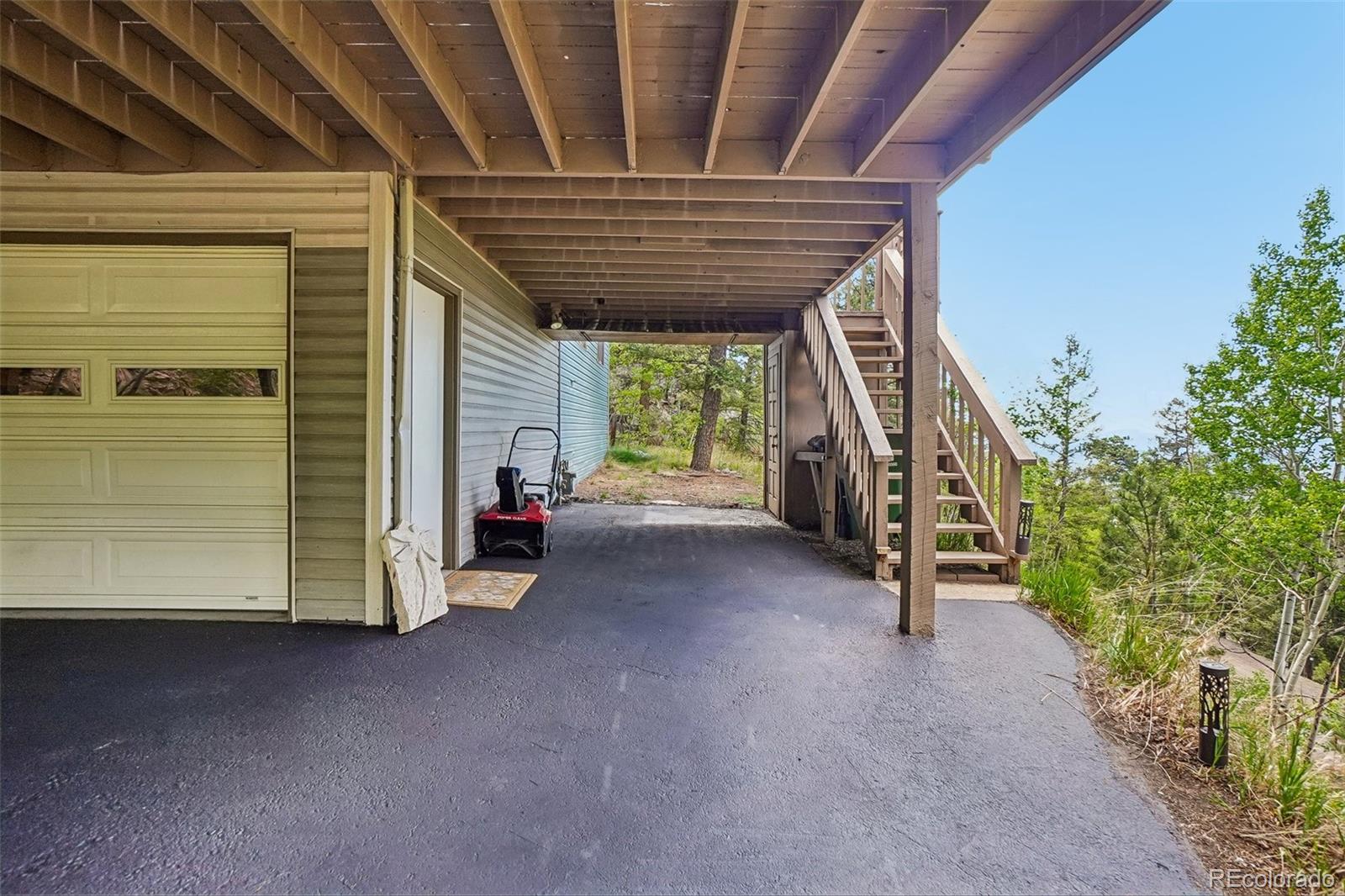 MLS Image #29 for 31582  pike view drive,conifer, Colorado