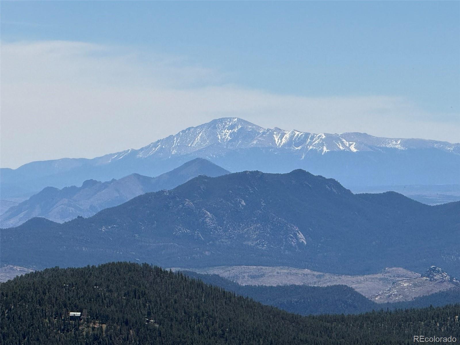 MLS Image #3 for 31582  pike view drive,conifer, Colorado