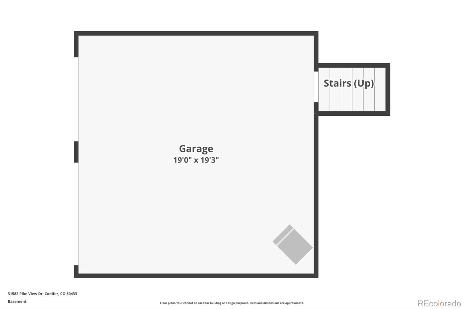 MLS Image #35 for 31582  pike view drive,conifer, Colorado