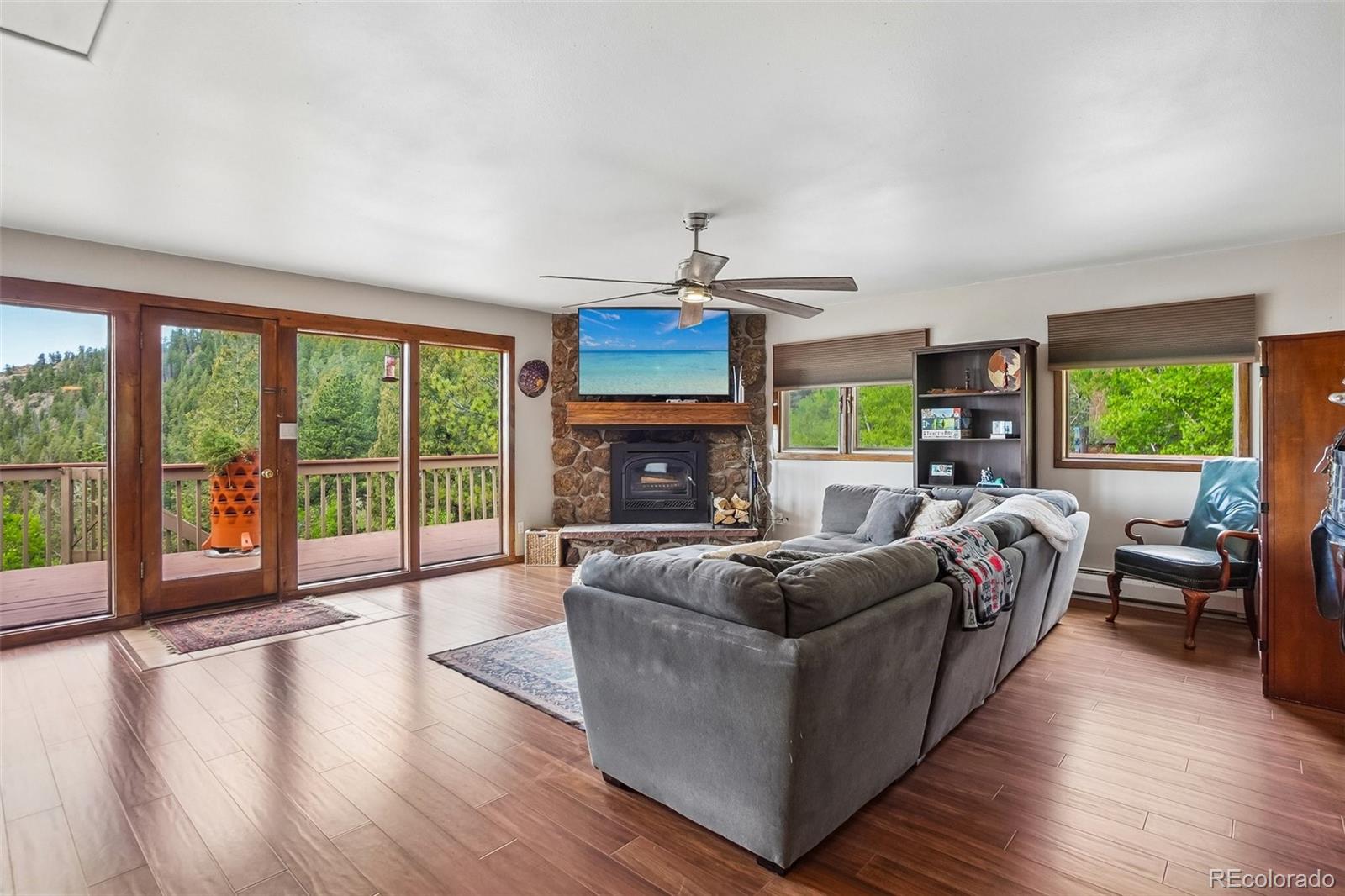 MLS Image #4 for 31582  pike view drive,conifer, Colorado